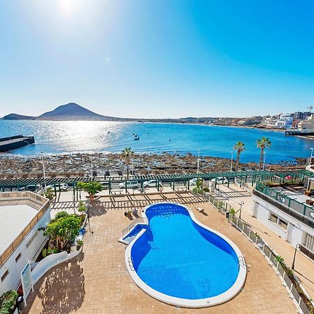 Medano4You The Harbour Holiday Home El Médano Exterior photo