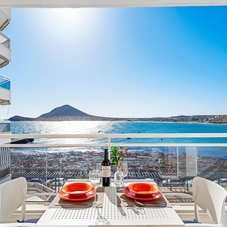 Medano4You The Harbour Holiday Home El Médano Exterior photo